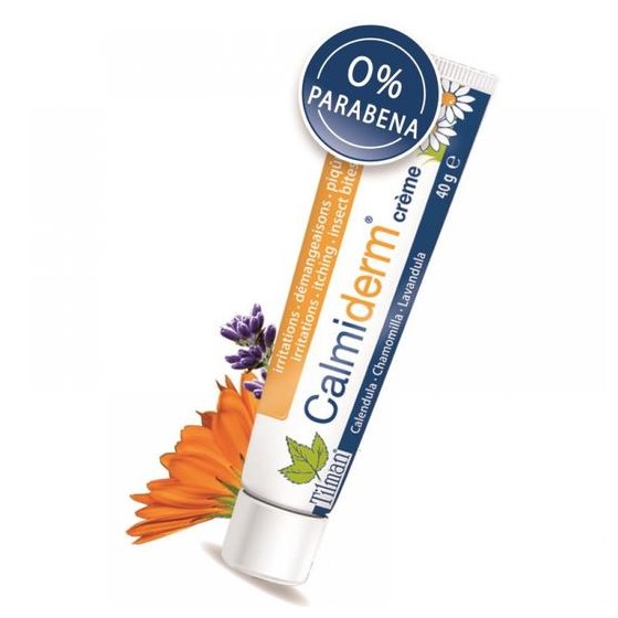 CALMIDERM KREMA 40 G                    