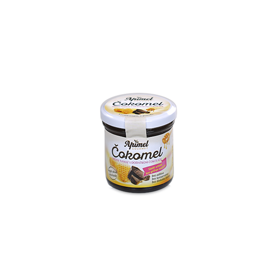 ČOKOMEL 230 GR