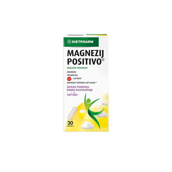 MAGNEZIJ POSITIVO A 30 KOM