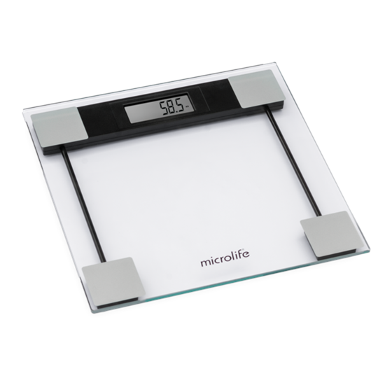 VAGA MICROLIFE WS 50