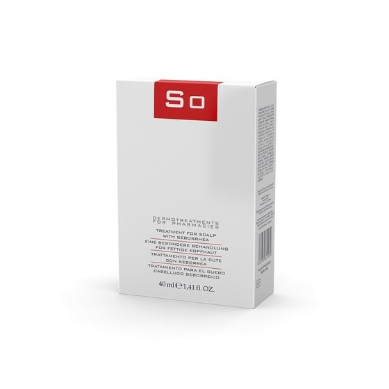 VITAL PLUS ACTIVE SO 40 ML