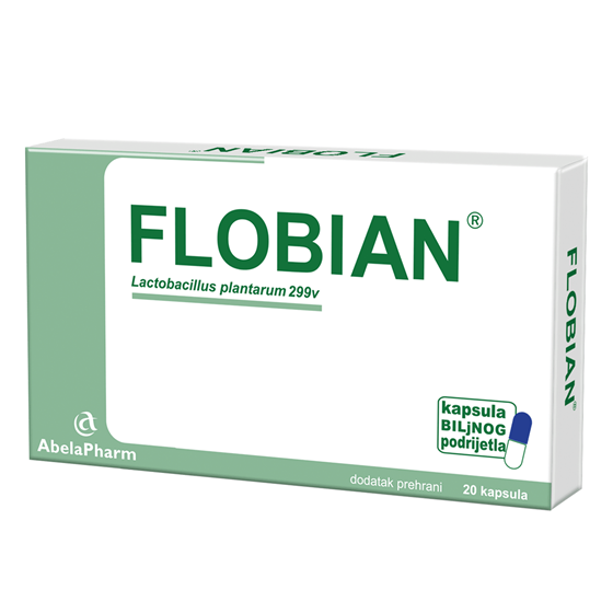 FLOBIAN CPS 20