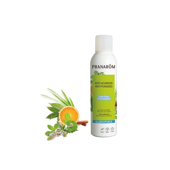 ALLERGOFORCE SPREJ ZA PROSTOR A 150 ML  