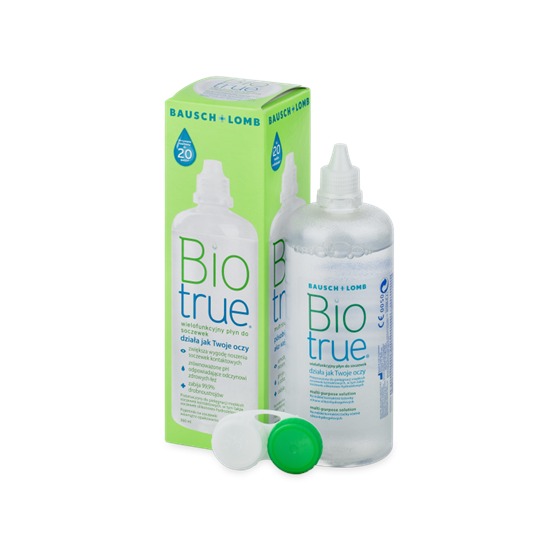 BIO TRUE OTOPINA ZA LEĆE