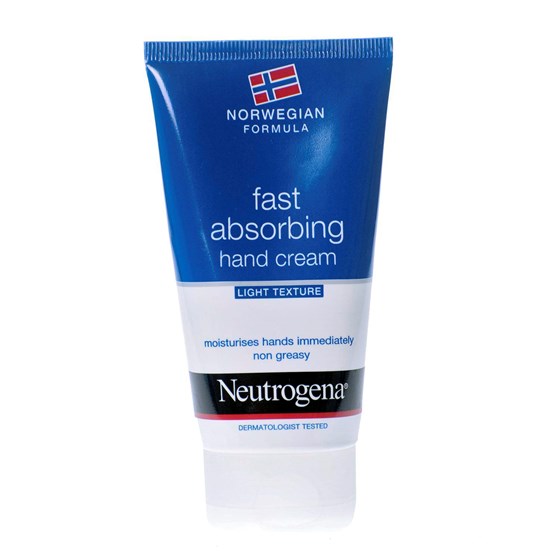 NEUTROGENA BRZOUPIJAJUĆA KREMA ZA RUKE 75 ML
