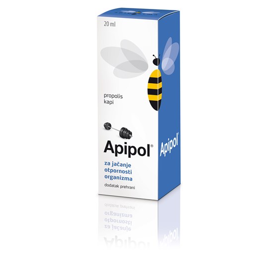 APIPOL KAPI 20 ML                       