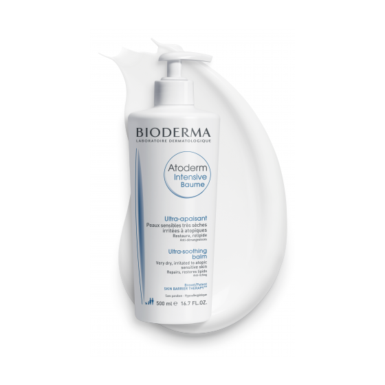 BIODERMA ATODERM INTENZIVNI BALZAM 500 ML