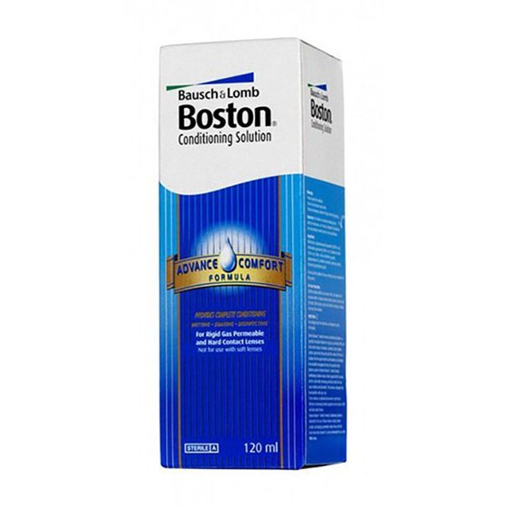 BOSTON ADVANCE CONDITIONER