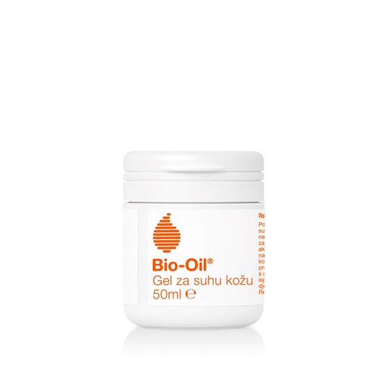 Bio-Oil gel za suhu kožu 50ml
