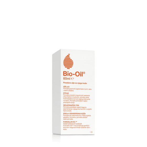 BIO-OIL ULJE 60 ML                      