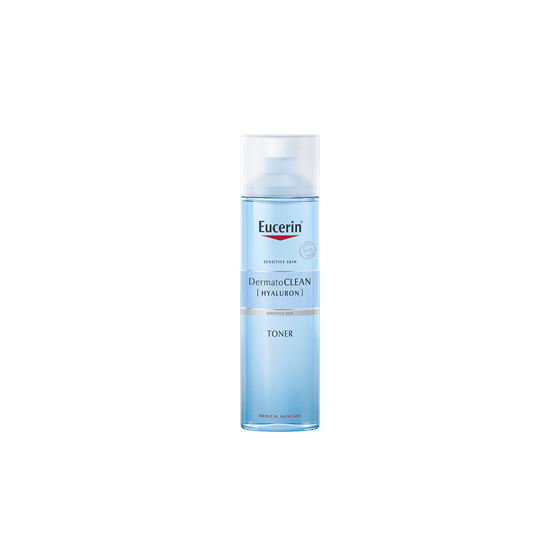 EUCERIN DERMATOCLEAN TONIK ZA ČIŠĆENJE LICA