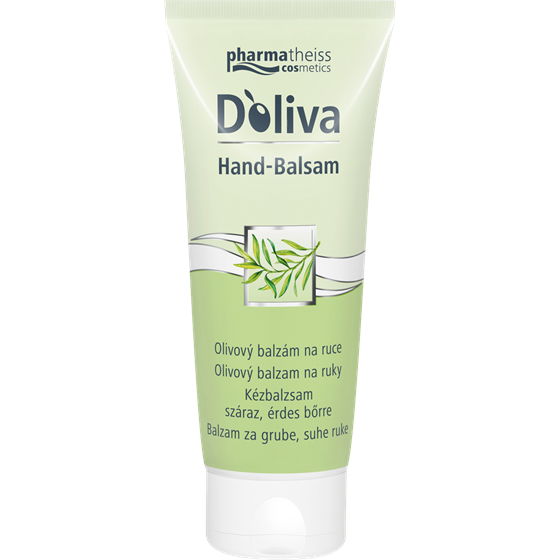 DOLIVA BALZAM ZA RUKE