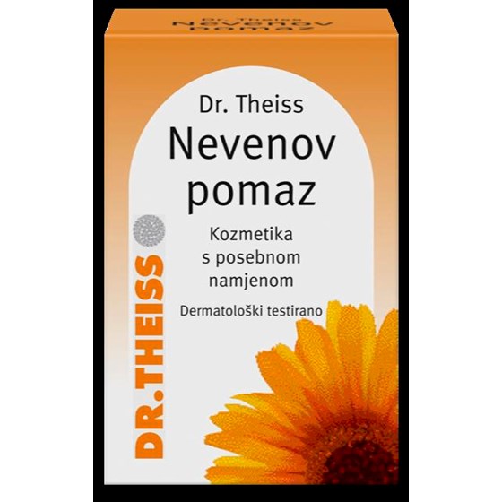 NEVENOV POMAZ