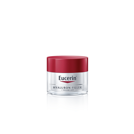 EUCERIN HYALURON FILLER+VOLUME LIFT DNEVNA KREMA