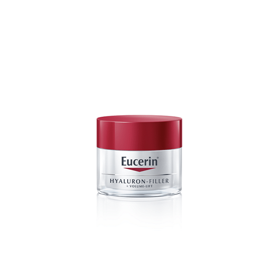 EUCERIN HYALURON FILLER+VOLUME  LIFT DNEVNA KREMA