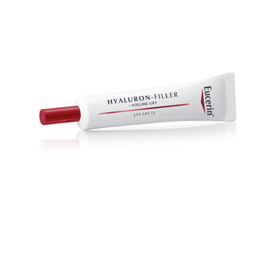 EUCERIN HYALURON FILLER+VOLUME LIFT OKO OČIJU