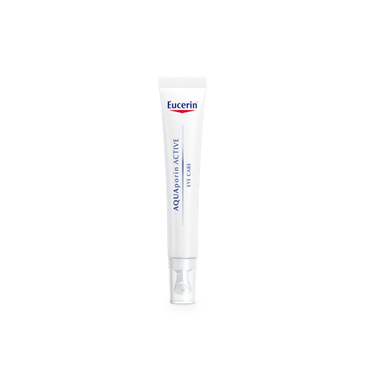EIUCERIN AQUAPORIN ACTIVE KREMA OKO OČIJU