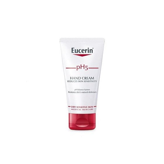 EUCERIN PH5 KREA ZA RUKE                