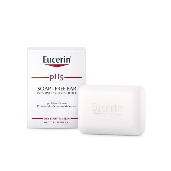 EUCERIN PH5 SINDET BEZ SAPUNA           