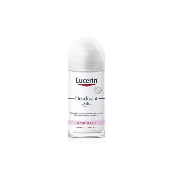 EUCERIN ROLL-ON DEZODORANS ZA OSJETLJIVU KOŽU