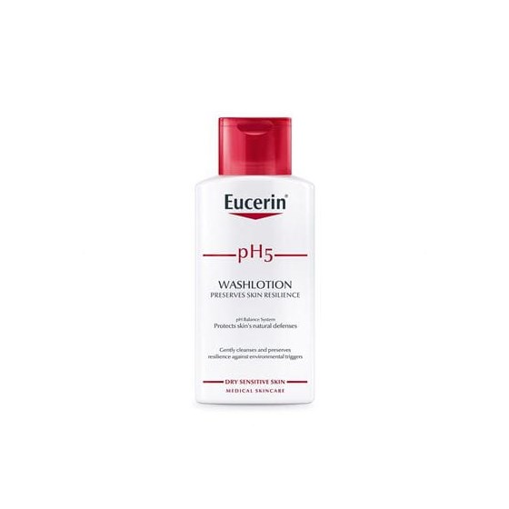 EUCERIN PH5 LOSION 200 ML               