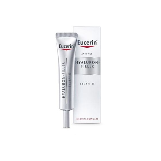 EUCERIN HYALURON FILLER KREMA OKO OČIJU
