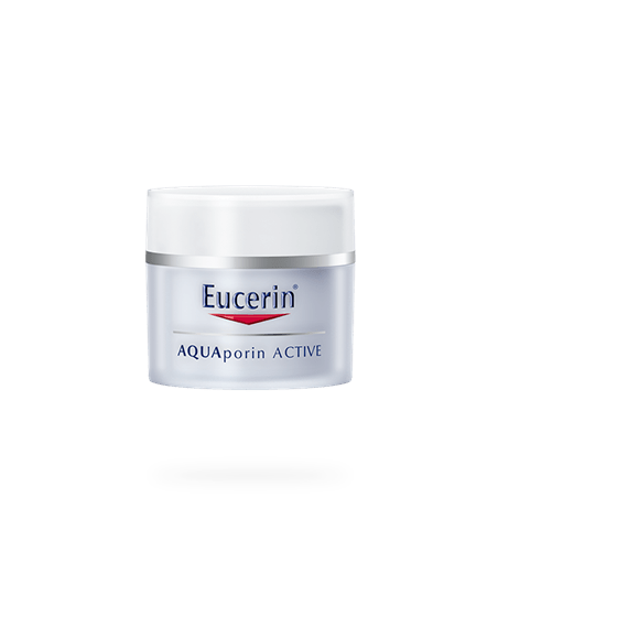 EUCERIN AQUAPORIN ACTIVE ZA NORMALNU I MJEŠOVITU KOŽU