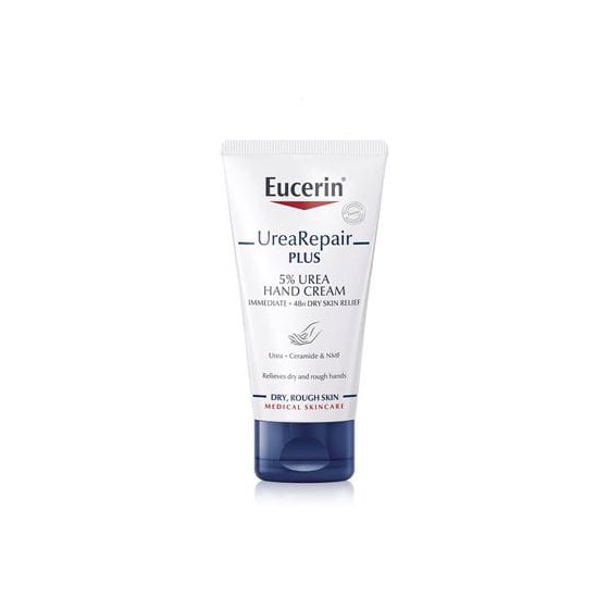 EUCERIN UREA REPAIR PLUS KREMA ZA RUKE