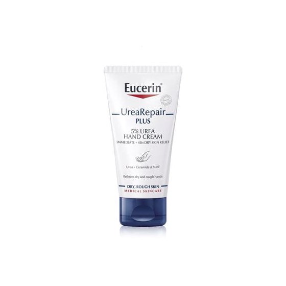 EUCERIN UREA REPAIR PLUS KREMA ZA RUKE 