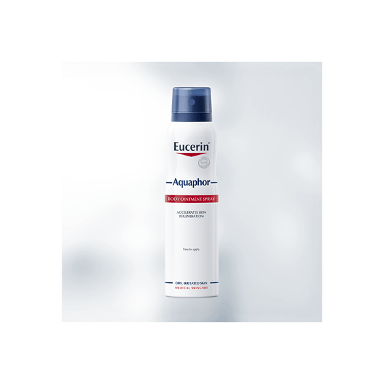 EUCERIN AQUAPHOR OBNAVLJAJUĆA NJEGA U SPREJU