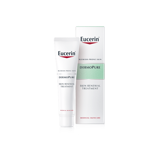 EUCERIN DERMOPURE OBNAVLJAJUĆA KREMA
