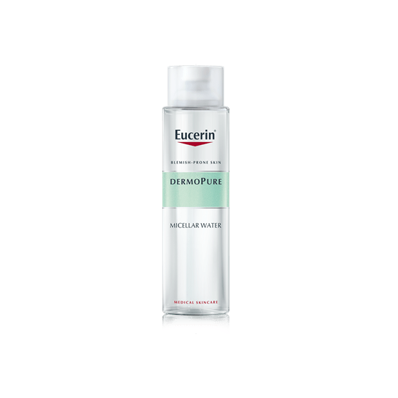 EUCERIN DERMOPURE MICELARNA OTOPINA