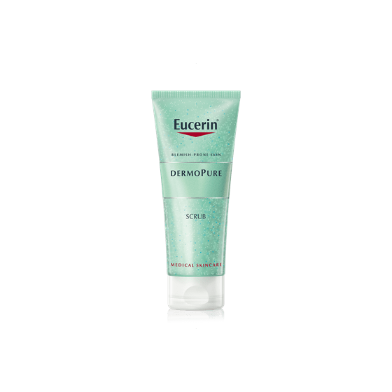 EUCERIN DERMOPURE PILING ZA ČIŠĆENJE LICA