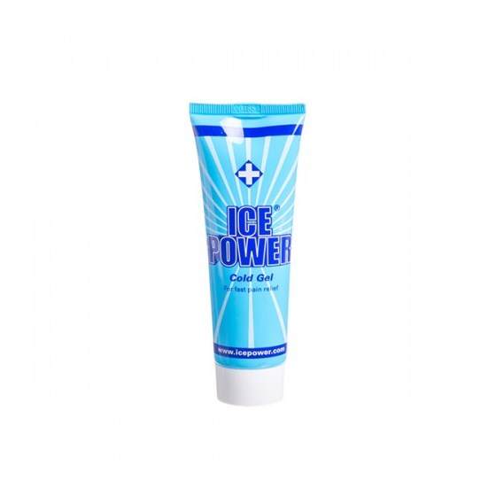 ICE POWER HLADNI GEL 75 ML              