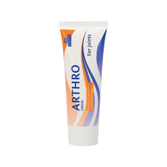 ICE POWER ARTHRO KREMA 60 G