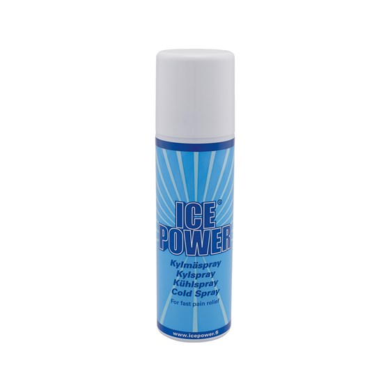 ICE POWER HLADNI SPREJ