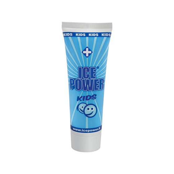 ICE POWER KIDS HLADNI GEL A 60 G        