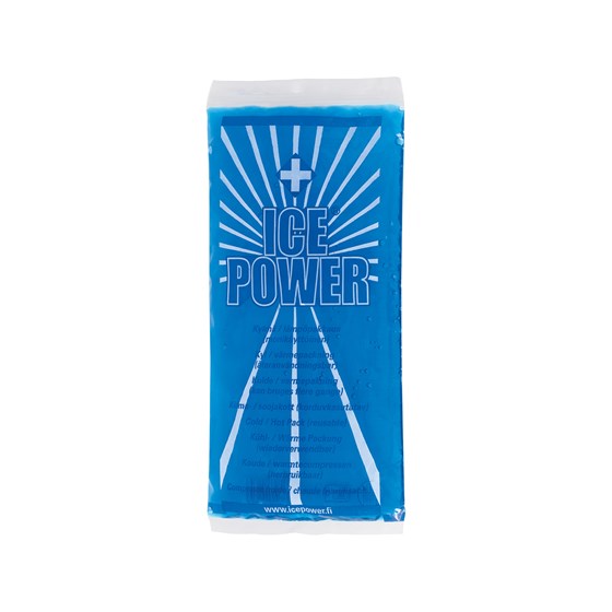 ICE POWER OBLOGA TOPLO-HLADNO 12*29