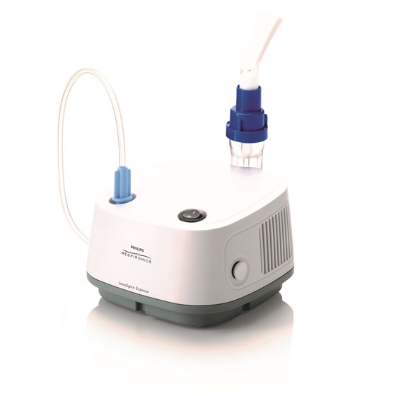 PHILIPS INHALATOR ESSENCE