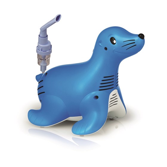 PHILIPS INHALATOR SAMI