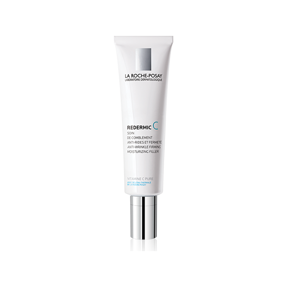 LRP REDEMIC C SUHA KOŽA 40 ML