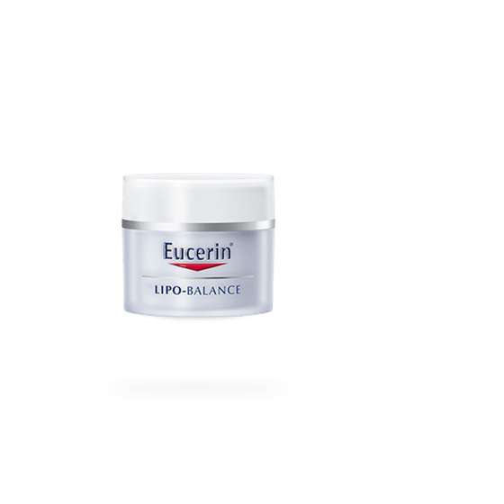 EUCERIN LIPO-BALANCE INTENZIVNA KREMA