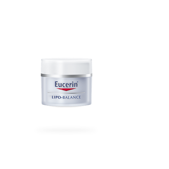 EUCERIN LIPO-BALANCE INTENZIVNA KREMA   