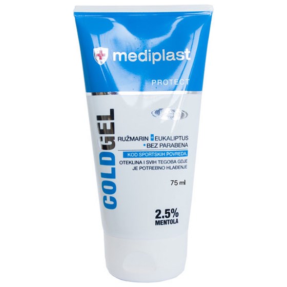 COLD GEL 75 ML BIOFARM