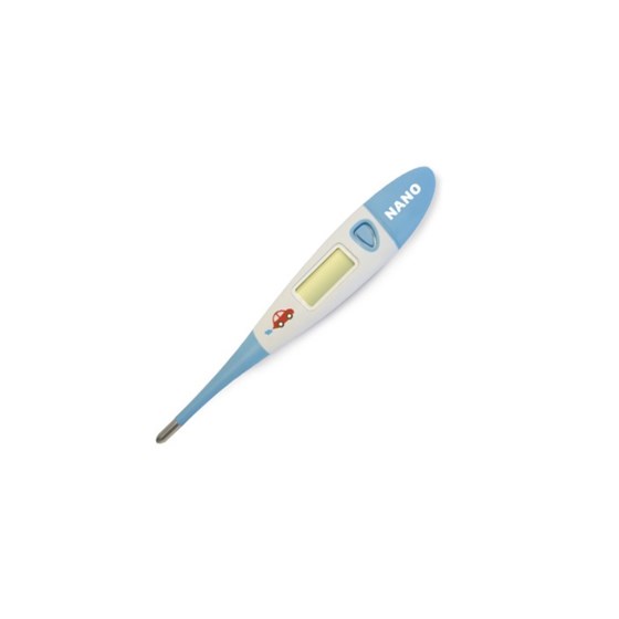 TOPLOMJER NANO DJEČJI FLEXI DIG