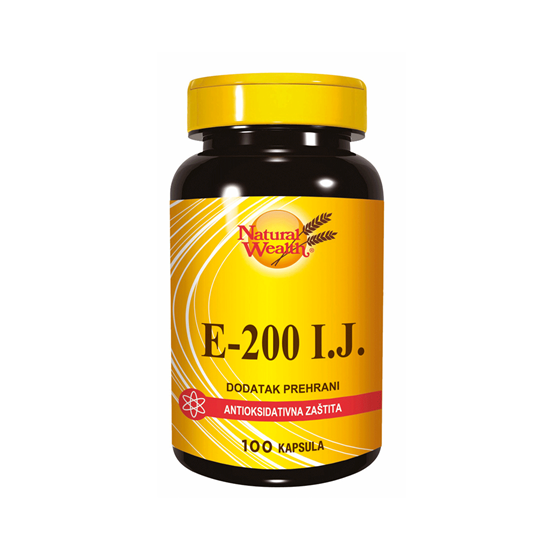 NW E-PERLE 100 KOM