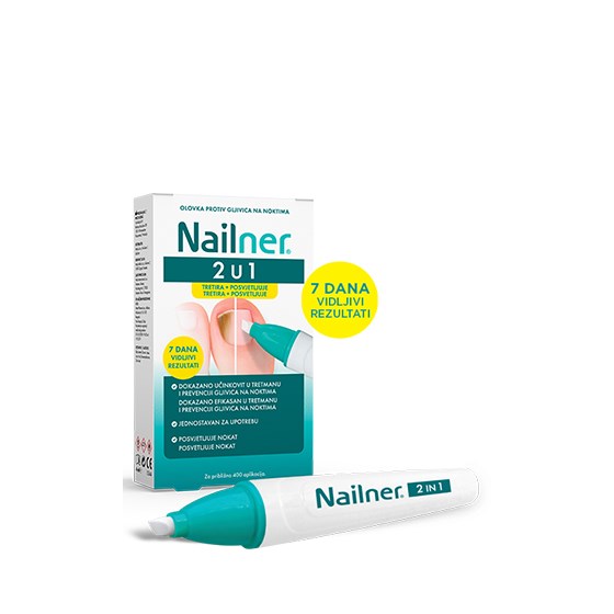 NAILNER RAPAIR OLOVKA PR.GLJIV.4 ML