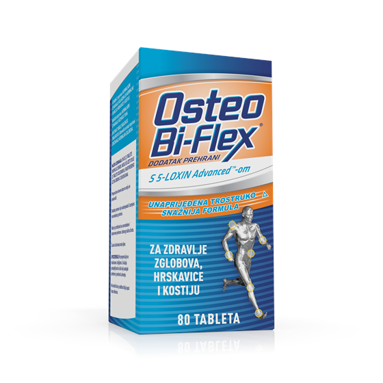 OSTEO BI-FLEX TBL. A 80 KOM