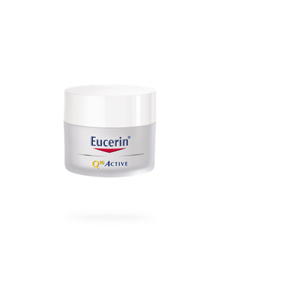 EUCERIN Q10 ACTIVE DNEVNA KREMA