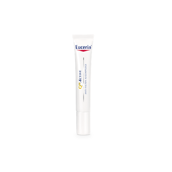 EUCERIN Q10 ACTIVE KREMA OKO OČIJU